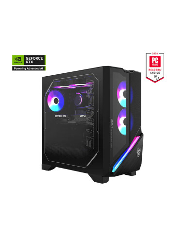 MSI MPG Infinite/X3 AI 2NVZ7-1062EU/Tower/U7-270K/64GB/1TB/RTX 5090/W11H/3R