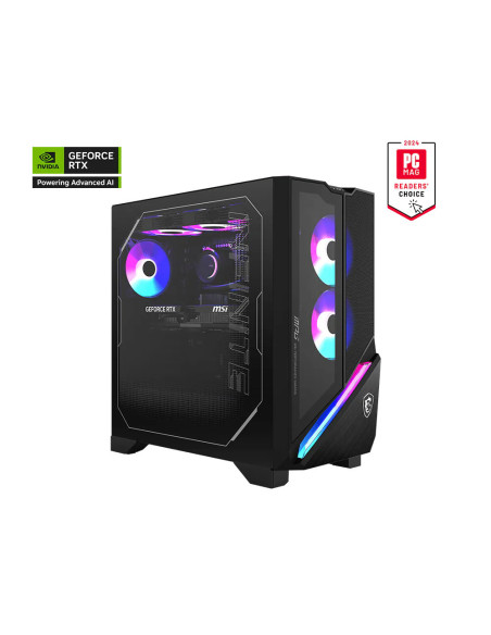 MSI MPG Infinite/X3 AI 2NVZ7-1062EU/Tower/U7-270K/64GB/1TB/RTX 5090/W11H/3R