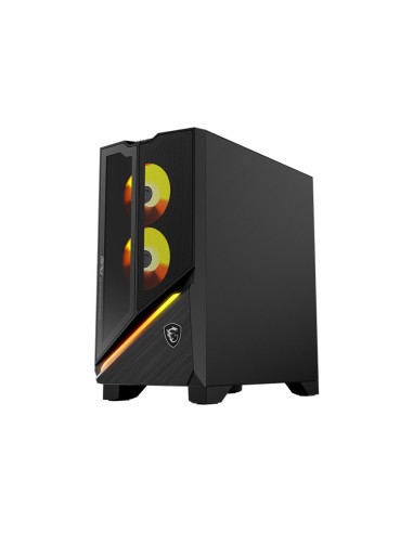 MSI MPG Infinite/Z3 X3D 9NVVR7-876EU/Tower/R7-9800X3D/32GB/2TB/RTX 5080/W11H/3R