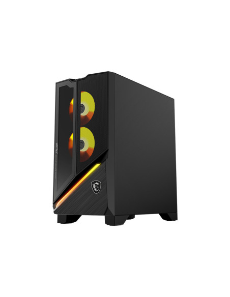 MSI MPG Infinite/Z3 X3D 9NVVR7-876EU/Tower/R7-9800X3D/32GB/2TB/RTX 5080/W11H/3R