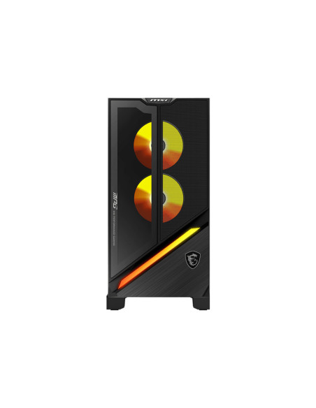 MSI MPG Infinite/Z3 X3D 9NVVR7-876EU/Tower/R7-9800X3D/32GB/2TB/RTX 5080/W11H/3R