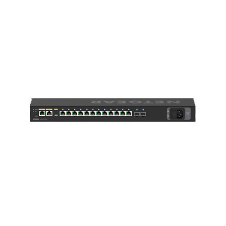 NETGEAR M4250-12M2XF MANAGED SWITCH