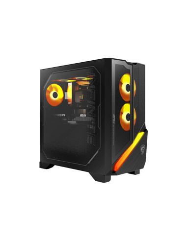MSI MPG Infinite/Z3 X3D 9NVVR7-876EU/Tower/R7-9800X3D/32GB/2TB/RTX 5080/W11H/3R