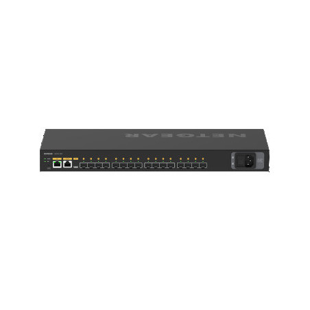 NETGEAR M4250-16XF MANAGED SWITCH