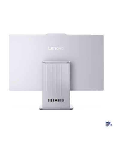 IC AIO 27" FHD/U5 226V/16GB/512GB/INT/BezOS/Grey