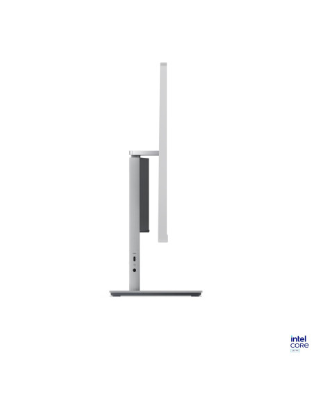 IC AIO 27" FHD/U5 226V/16GB/512GB/INT/BezOS/Grey