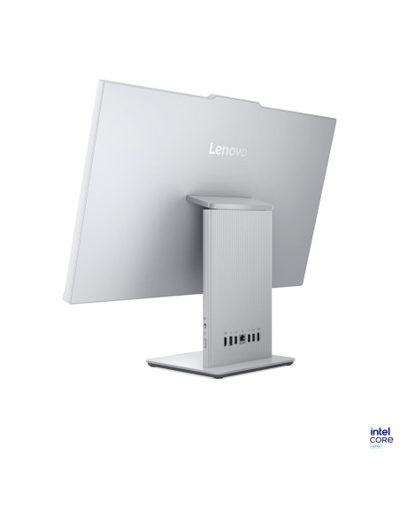 IC AIO 27" FHD/U5 226V/16GB/512GB/INT/BezOS/Grey
