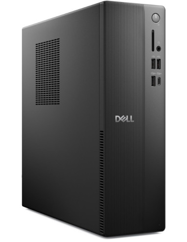 Dell Slim/ECS1250/Slim/i5-14400/8GB/512GB/UHD 730/W11P/3RNBD