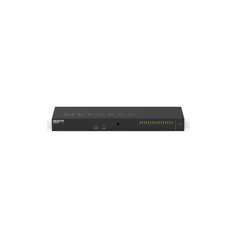 NETGEAR M4250-16XF MANAGED SWITCH