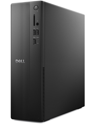 Dell Slim/ECS1250/Slim/i5-14400/8GB/512GB/UHD 730/W11P/3RNBD