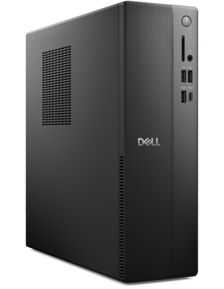 Dell Slim/ECS1250/Slim/i5-14400/8GB/512GB/UHD 730/W11P/3RNBD
