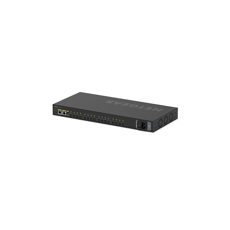 NETGEAR M4250-16XF MANAGED SWITCH