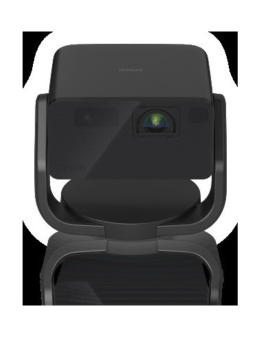 3LCD EPSON EF-22B