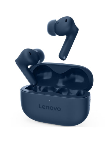 Lenovo TWS YOGA PC Edition/ANC/BT/Cosmic Blue