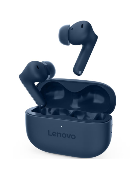 Lenovo TWS YOGA PC Edition/ANC/BT/Cosmic Blue