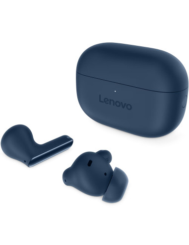 Lenovo TWS YOGA PC Edition/ANC/BT/Cosmic Blue