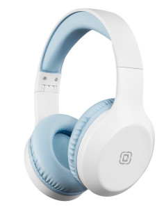OBAL:ME Calmer Wireless Over-Ear ANC White