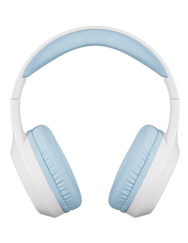 OBAL:ME Calmer Wireless Over-Ear ANC White