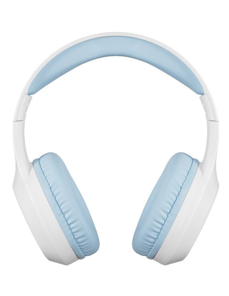 OBAL:ME Calmer Wireless Over-Ear ANC White
