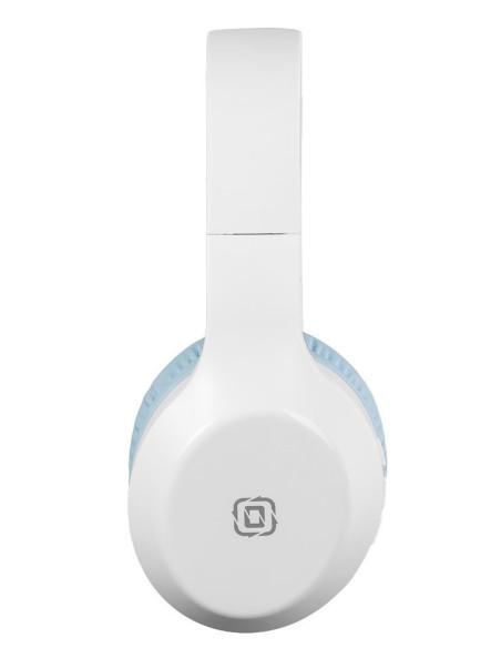 OBAL:ME Calmer Wireless Over-Ear ANC White