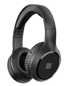 OBAL:ME Calmer Wireless Over-Ear ANC Black