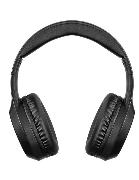 OBAL:ME Calmer Wireless Over-Ear ANC Black