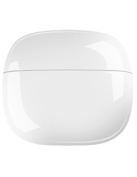 OBAL:ME Flow True Wireless EarBuds White