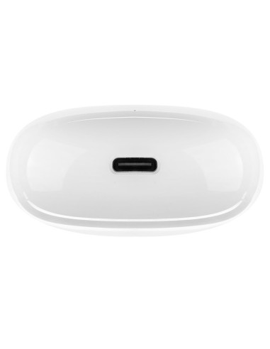 OBAL:ME Flow True Wireless EarBuds White