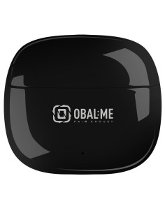 OBAL:ME Seal True Wireless In-EarBuds Black