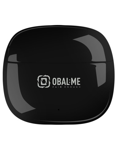 OBAL:ME Seal True Wireless In-EarBuds Black