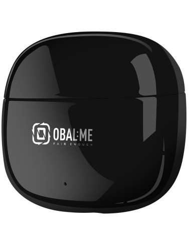 OBAL:ME Seal True Wireless In-EarBuds Black