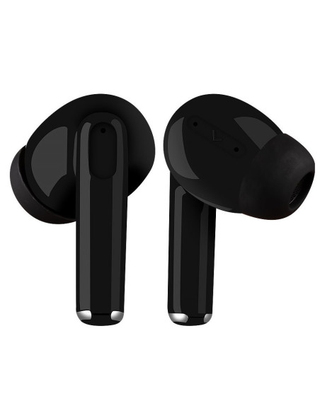 OBAL:ME Seal True Wireless In-EarBuds Black