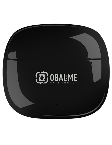 OBAL:ME Seal True Wireless In-EarBuds Black