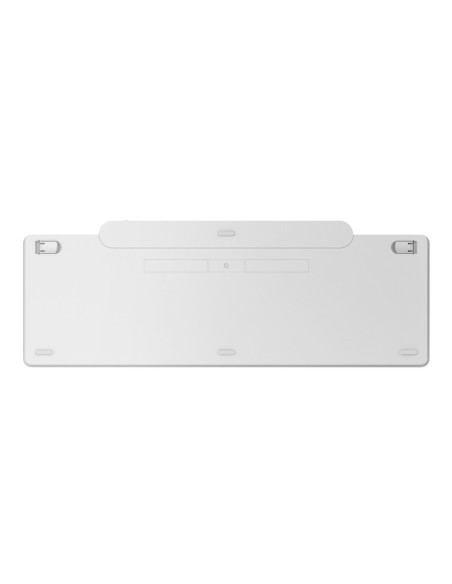 Lenovo 800 Self-Charging Bluetooth Keyboard-CZ/SK