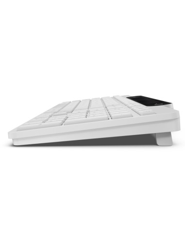 Lenovo 800 Self-Charging Bluetooth Keyboard-CZ/SK