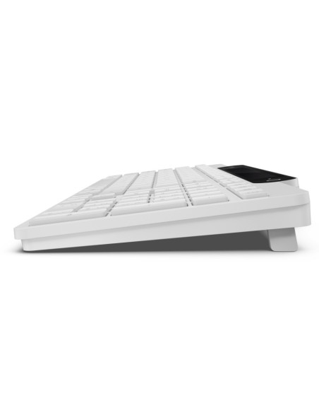 Lenovo 800 Self-Charging Bluetooth Keyboard-CZ/SK