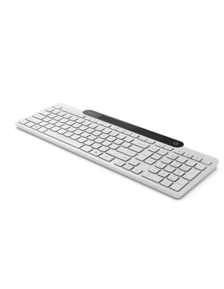 Lenovo 800 Self-Charging Bluetooth Keyboard-CZ/SK