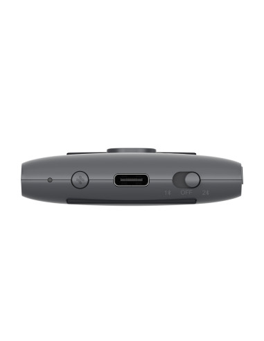 ThinkPad Bluetooth Presenter Mouse