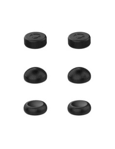 Lenovo Legion Go Joystick Caps - Eclipse Black