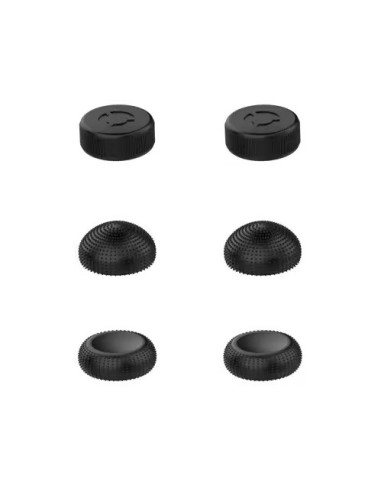 Lenovo Legion Go Joystick Caps - Eclipse Black