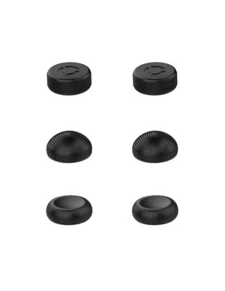 Lenovo Legion Go Joystick Caps - Eclipse Black