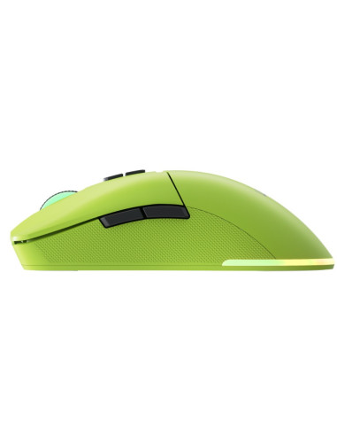 Lenovo Legion M220/Herná/Optická/Pre pravákov/5 000 DPI/USB+BT/Zelená