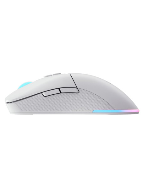 Lenovo Legion M220/Herná/Optická/Pre pravákov/5 000 DPI/USB+BT/Biela