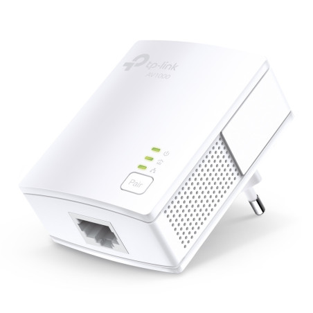 TP-Link TL-PA7017 KIT AV1000 Gb Powerline Kit (2ks)
