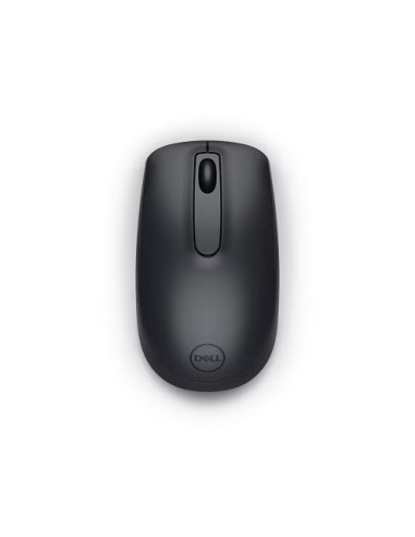 Dell myš, optická WM118, USB, čierna