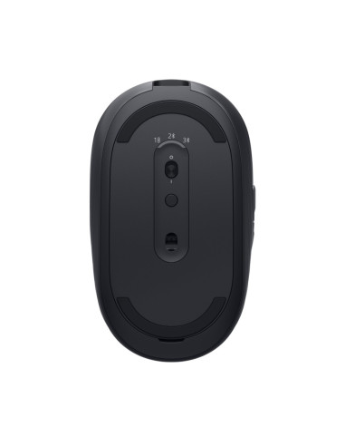 Dell Pro 7 myš bezdrôtová MS746 čierna USB (Black)