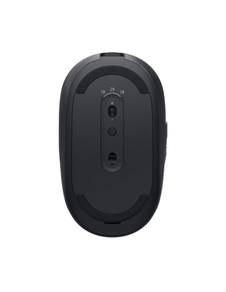 Dell Pro 7 myš bezdrôtová MS746 čierna USB (Black)