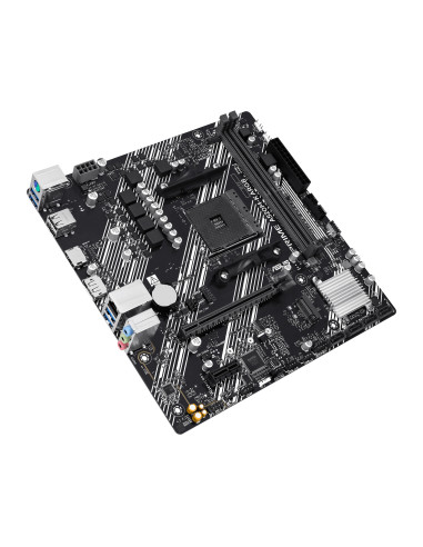 ASUS PRIME A520M-K ARGB