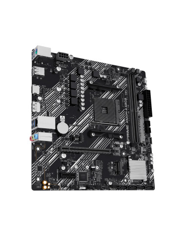ASUS PRIME A520M-K ARGB