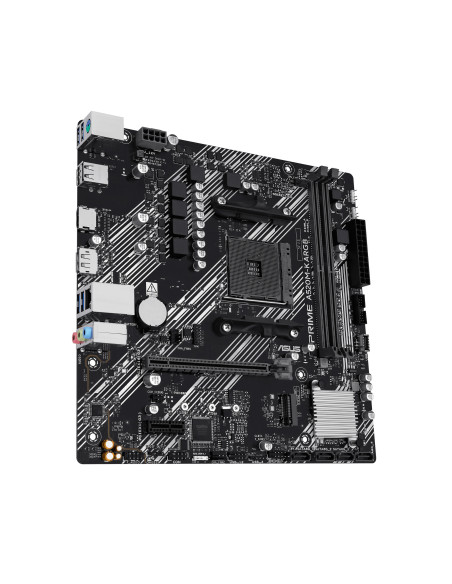 ASUS PRIME A520M-K ARGB